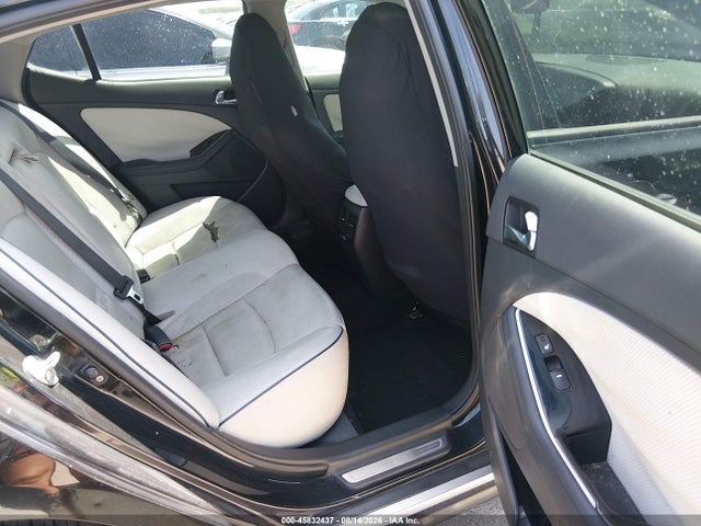 KIA Optima Hybrid Ex 2014 KNAGN4AD1E5067691 Image 8