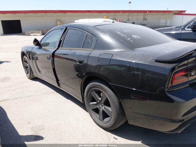 Продажа на аукционе авто 2014 Dodge Charger R/t 100th Anniversary, vin: 2C3CDXCT7EH253761, номер лота: 45832438