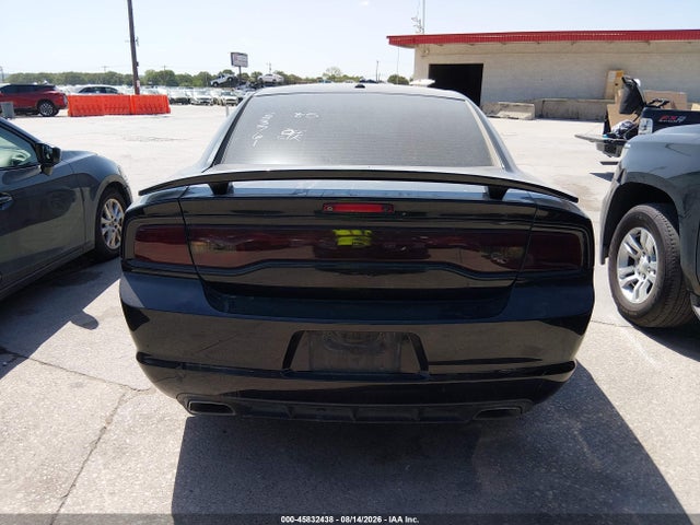 Продажа на аукционе авто 2014 Dodge Charger R/t 100th Anniversary, vin: 2C3CDXCT7EH253761, номер лота: 45832438