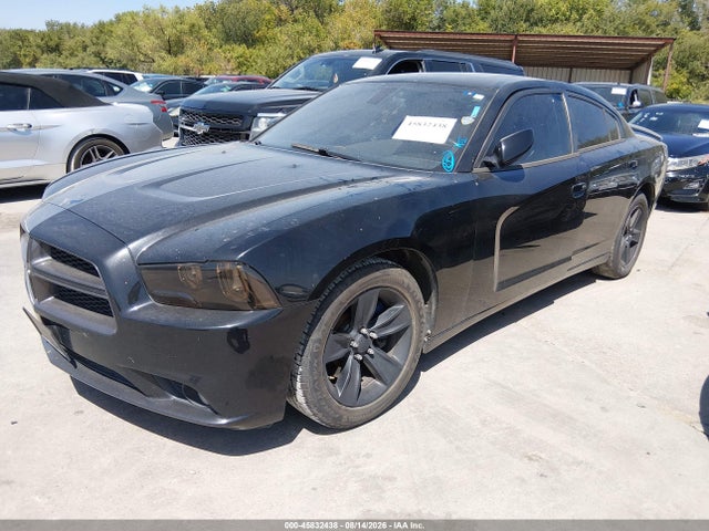 Продажа на аукционе авто 2014 Dodge Charger R/t 100th Anniversary, vin: 2C3CDXCT7EH253761, номер лота: 45832438