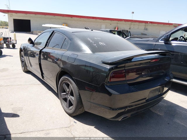 Продажа на аукционе авто 2014 Dodge Charger R/t 100th Anniversary, vin: 2C3CDXCT7EH253761, номер лота: 45832438