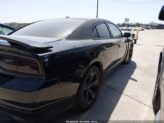 Продажа на аукционе авто 2014 Dodge Charger R/t 100th Anniversary, vin: 2C3CDXCT7EH253761, номер лота: 45832438