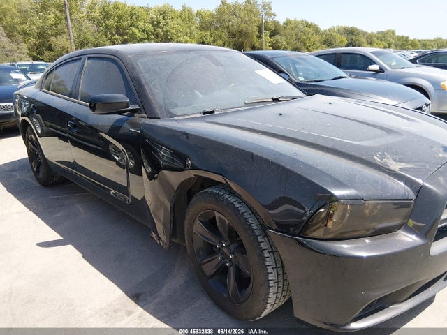 Продажа на аукционе авто 2014 Dodge Charger R/t 100th Anniversary, vin: 2C3CDXCT7EH253761, номер лота: 45832438