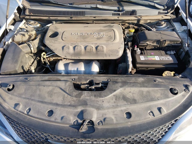 Aukcja sprzedaży 2015 Chrysler 200 Limited, vin: 1C3CCCAB4FN593867, numer aukcji: 45832439