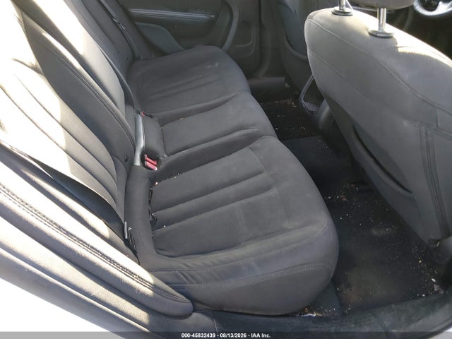 Aukcja sprzedaży 2015 Chrysler 200 Limited, vin: 1C3CCCAB4FN593867, numer aukcji: 45832439