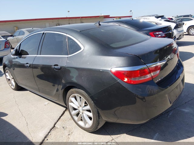Buick Verano Convenience Group 2014 1G4PR5SK2E4192923 Image 3