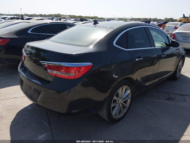 Buick Verano Convenience Group 2014 1G4PR5SK2E4192923 Image 4