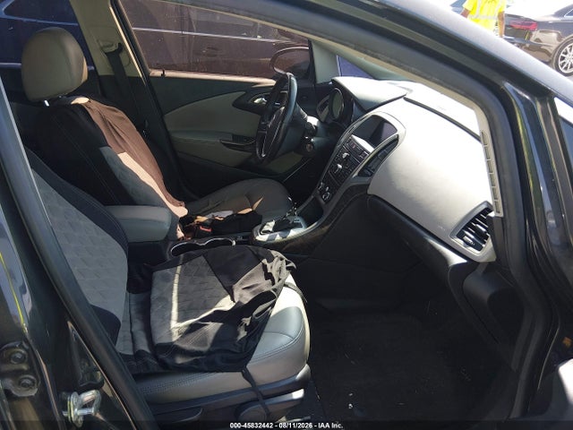 Buick Verano Convenience Group 2014 1G4PR5SK2E4192923 Image 5