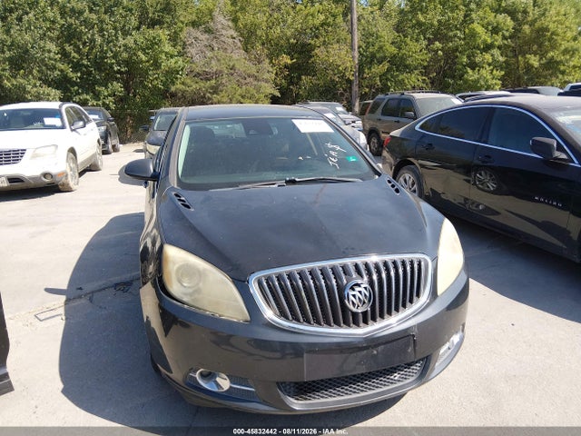 Buick Verano Convenience Group 2014 1G4PR5SK2E4192923 Image 6