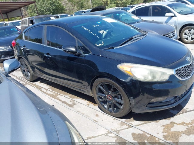 2015 KNAFX4A86F5283661 головне зображення