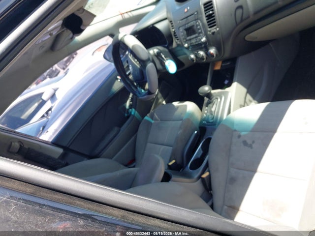 KIA FORTE EX 2015 KNAFX4A86F5283661 Image 5