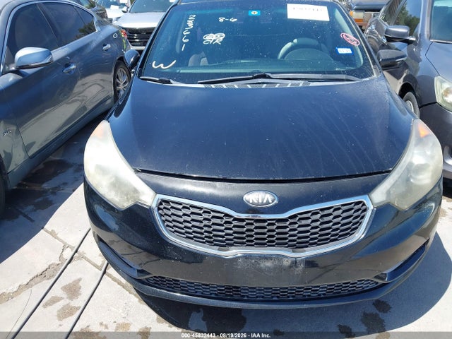 KIA FORTE EX 2015 KNAFX4A86F5283661 Image 6