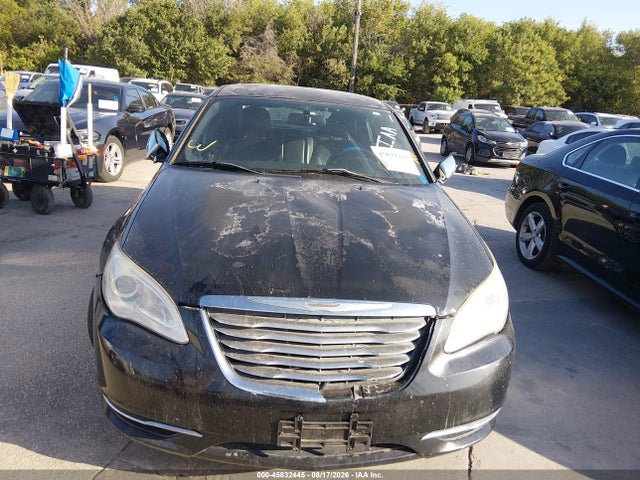 Aukcja sprzedaży 2013 Chrysler 200 Limited, vin: 1C3CCBCG4DN689014, numer aukcji: 45832445