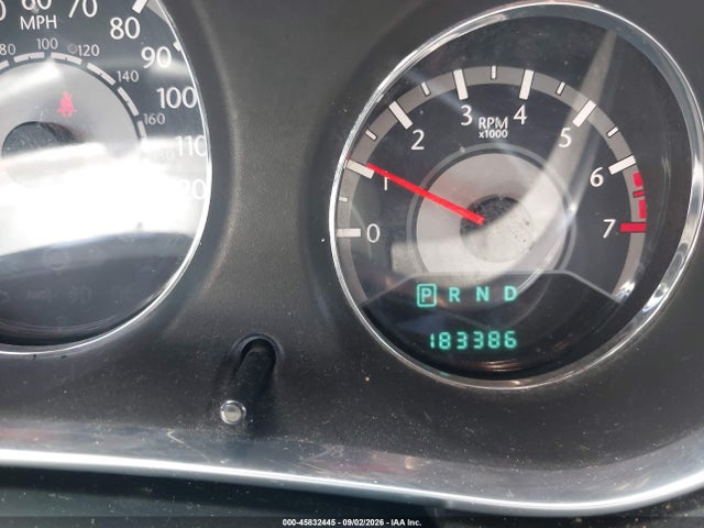 Aukcja sprzedaży 2013 Chrysler 200 Limited, vin: 1C3CCBCG4DN689014, numer aukcji: 45832445