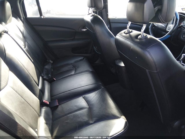 Aukcja sprzedaży 2013 Chrysler 200 Limited, vin: 1C3CCBCG4DN689014, numer aukcji: 45832445