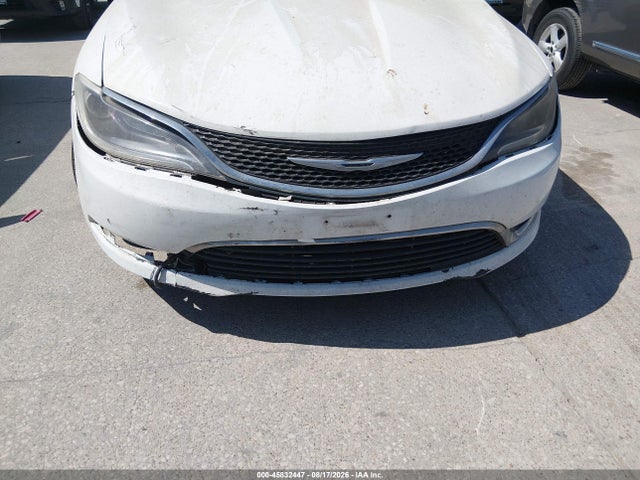 Chrysler 200 Limited 2015 1C3CCCAB4FN658491 Image 6