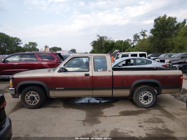 Продажа на аукционе авто 1993 Dodge Dakota, vin: 1B7GL23X7PS134108, номер лота: 45832448