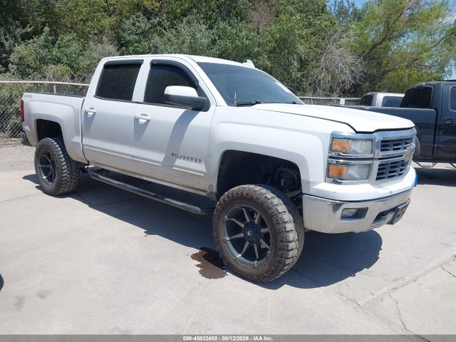 2015 3GCUKREC8FG309013 main image