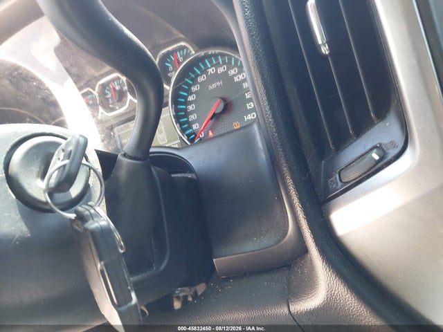 Chevrolet Silverado 1500 Lt 2015 3GCUKREC8FG309013 Image 11