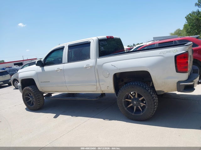 Chevrolet Silverado 1500 Lt 2015 3GCUKREC8FG309013 Image 14
