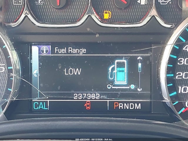 Chevrolet Silverado 1500 Lt 2015 3GCUKREC8FG309013 Image 15