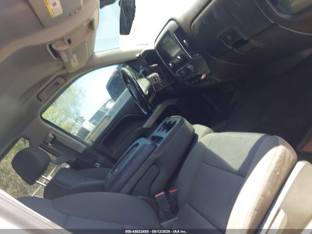 Chevrolet Silverado 1500 Lt 2015 3GCUKREC8FG309013 Image 5