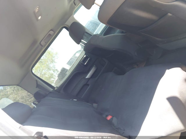 Chevrolet Silverado 1500 Lt 2015 3GCUKREC8FG309013 Image 8