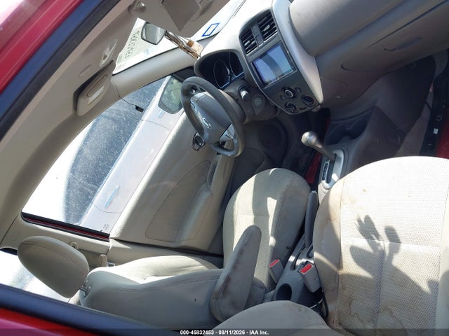 Nissan Versa 1.6 Sv 2015 3N1CN7AP2FL889157 Image 5