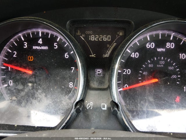 Nissan Versa 1.6 Sv 2015 3N1CN7AP2FL889157 Image 7