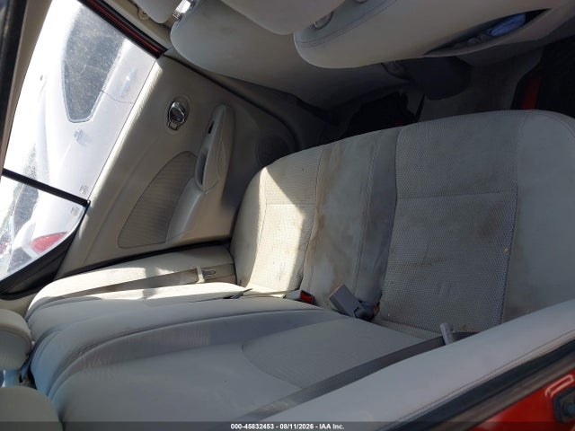 Nissan Versa 1.6 Sv 2015 3N1CN7AP2FL889157 Image 8