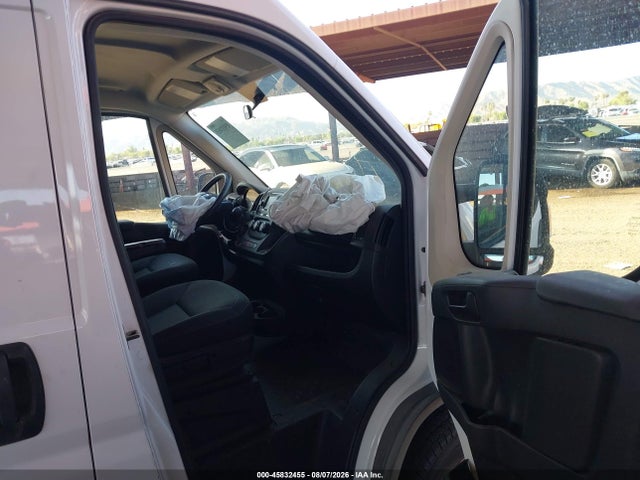 Aukcja sprzedaży 2017 Ram Promaster 1500 High Roof 136 Wb, vin: 3C6TRVBG8HE514764, numer aukcji: 45832455