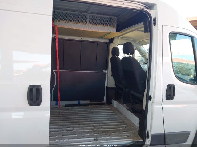 Aukcja sprzedaży 2017 Ram Promaster 1500 High Roof 136 Wb, vin: 3C6TRVBG8HE514764, numer aukcji: 45832455