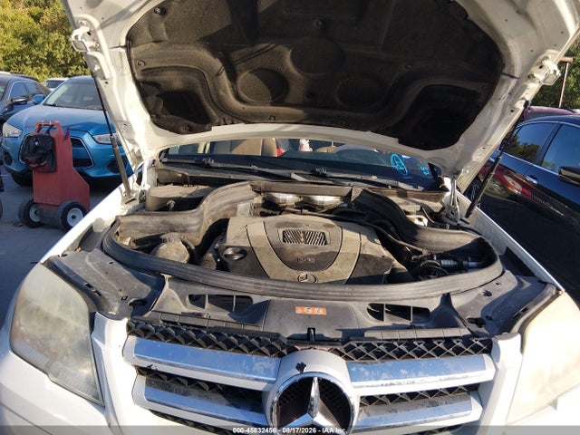 Aukcja sprzedaży 2010 Mercedes-benz Glk 350, vin: WDCGG5GBXAF388426, numer aukcji: 45832456