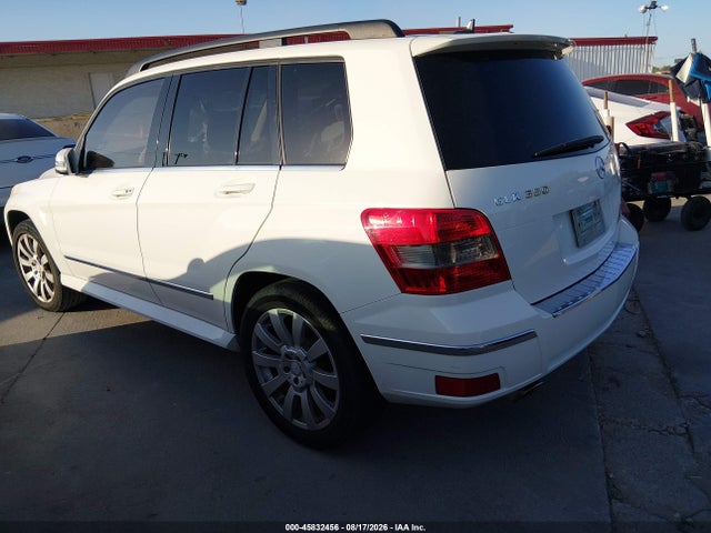 Aukcja sprzedaży 2010 Mercedes-benz Glk 350, vin: WDCGG5GBXAF388426, numer aukcji: 45832456