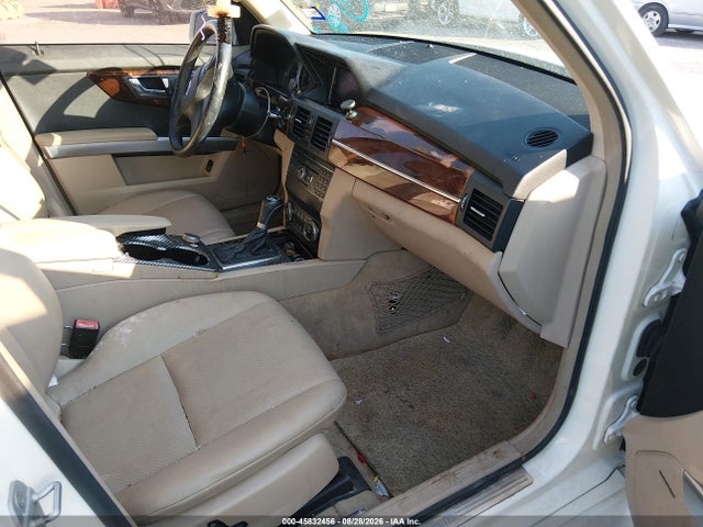 Aukcja sprzedaży 2010 Mercedes-benz Glk 350, vin: WDCGG5GBXAF388426, numer aukcji: 45832456
