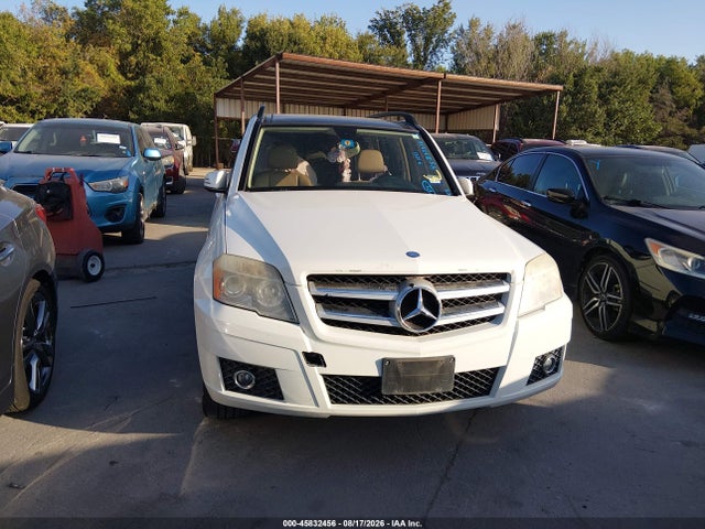 Aukcja sprzedaży 2010 Mercedes-benz Glk 350, vin: WDCGG5GBXAF388426, numer aukcji: 45832456