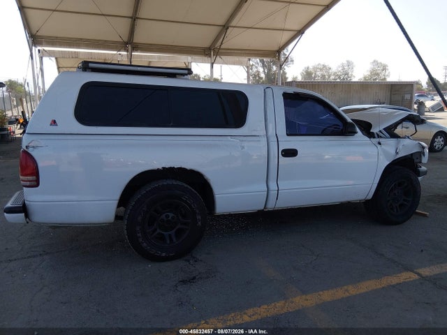 Aukcja sprzedaży 2003 Dodge Dakota Sport, vin: 1D7FL36X53S319187, numer aukcji: 45832457