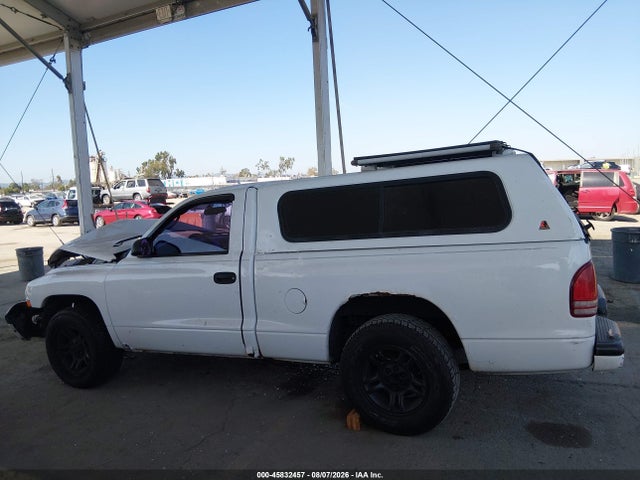 Aukcja sprzedaży 2003 Dodge Dakota Sport, vin: 1D7FL36X53S319187, numer aukcji: 45832457