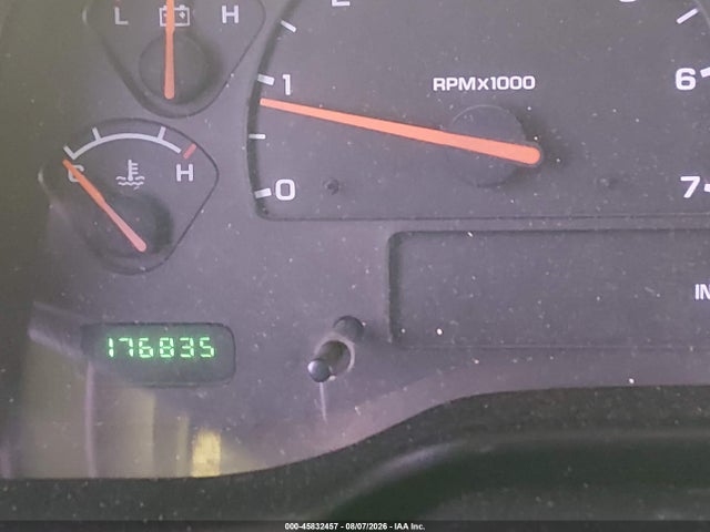 Aukcja sprzedaży 2003 Dodge Dakota Sport, vin: 1D7FL36X53S319187, numer aukcji: 45832457