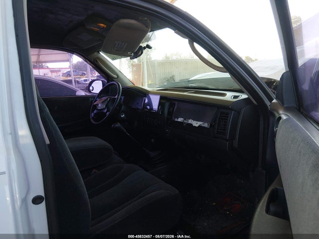 Aukcja sprzedaży 2003 Dodge Dakota Sport, vin: 1D7FL36X53S319187, numer aukcji: 45832457