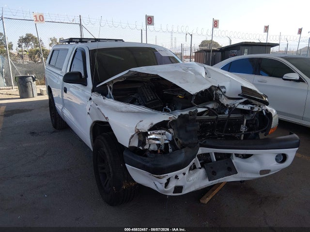 Aukcja sprzedaży 2003 Dodge Dakota Sport, vin: 1D7FL36X53S319187, numer aukcji: 45832457