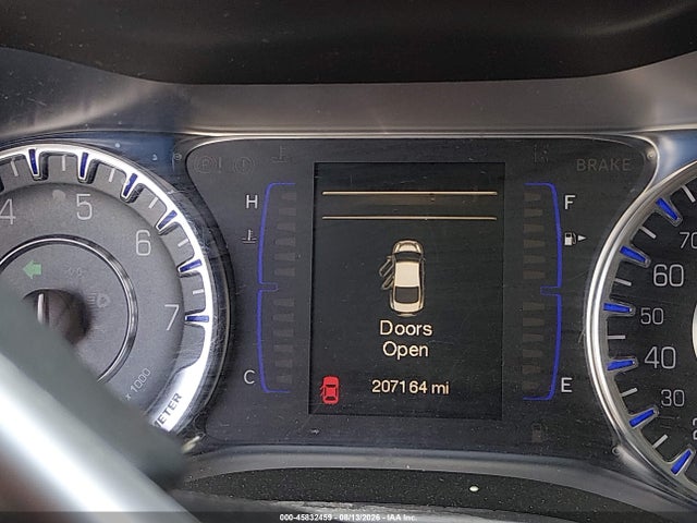 Aukcja sprzedaży 2015 Chrysler 200 Limited, vin: 1C3CCCAB6FN669654, numer aukcji: 45832459
