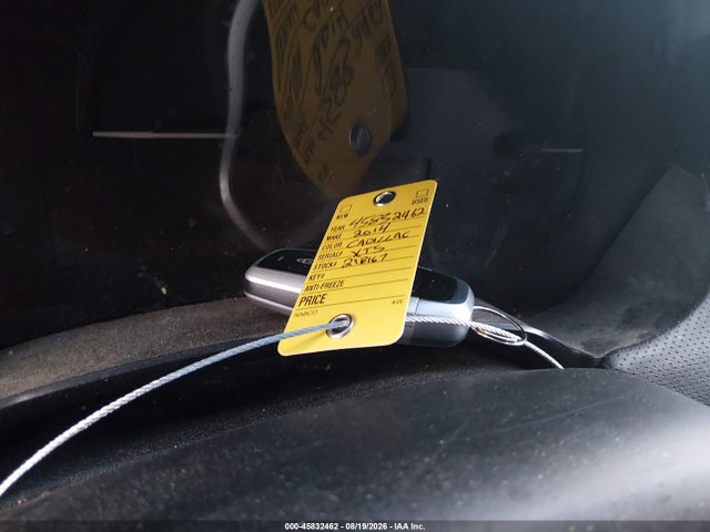 Cadillac Xts Standard 2014 2G61L5S36E9218167 Image 11