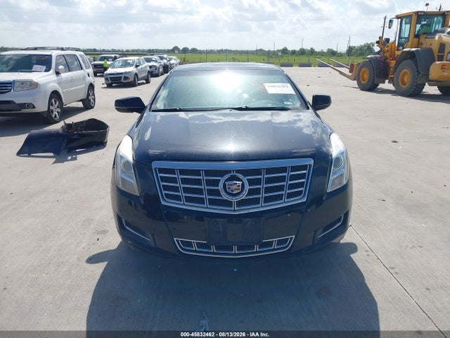 Cadillac Xts Standard 2014 2G61L5S36E9218167 Image 13