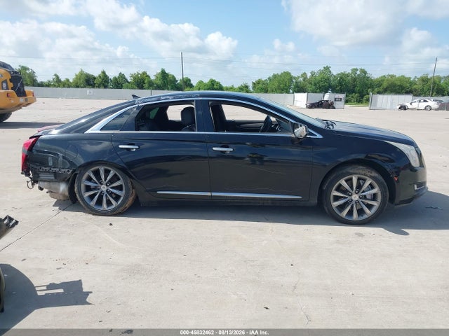 Cadillac Xts Standard 2014 2G61L5S36E9218167 Image 14