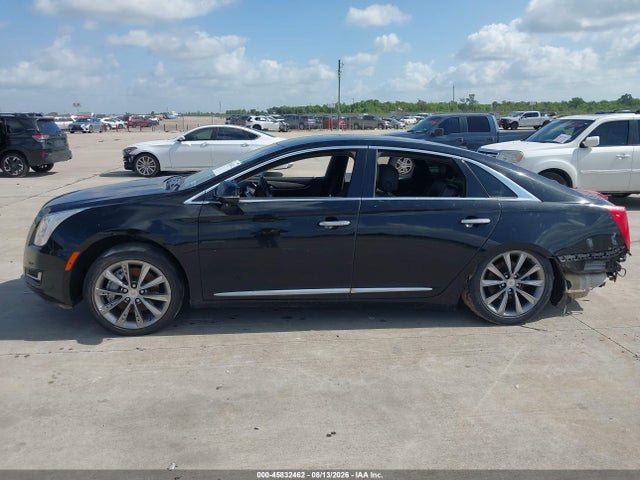 Cadillac Xts Standard 2014 2G61L5S36E9218167 Image 15