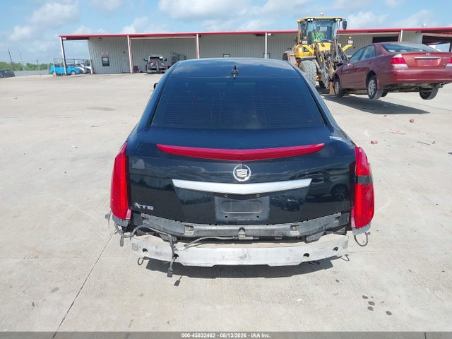 Cadillac Xts Standard 2014 2G61L5S36E9218167 Image 17