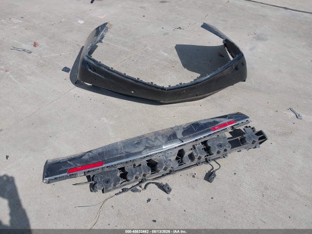 Cadillac Xts Standard 2014 2G61L5S36E9218167 Image 12