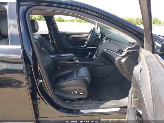 Cadillac Xts Standard 2014 2G61L5S36E9218167 Image 5
