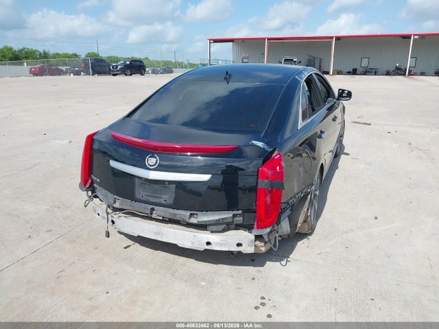 Cadillac Xts Standard 2014 2G61L5S36E9218167 Image 6